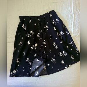 Halogen Skirt